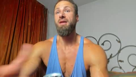 Snapshot of kanegriffin26 chatting on 06.25.26 Kane OF strongkane online show from 06.25.26