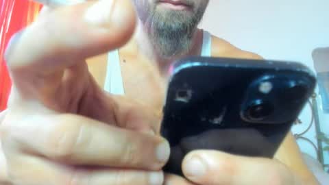 Snapshot of kanegriffin26 chatting on 07.12.26 Kane OF strongkane online show from 07.12.26