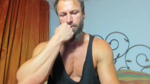 Snapshot of kanegriffin26 chatting on 07.26.26 Kane OF strongkane online show from 07.26.26