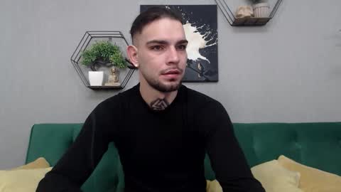 Snapshot of kanehunter chatting on 01.08.26 Kane online show from 01.08.26