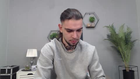 Snapshot of kanehunter chatting on 01.09.26 Kane online show from 01.09.26