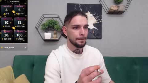 Snapshot of kanehunter chatting on 02.03.26 Kane online show from 02.03.26