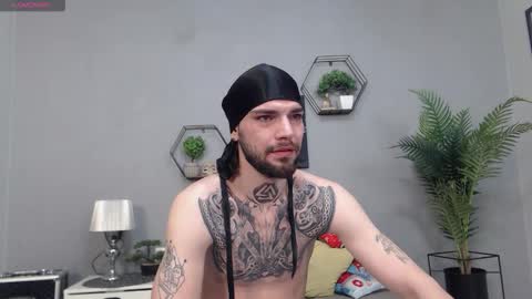 Kane online show from 03.07.26