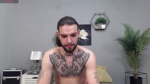 Kane online show from 03.08.26