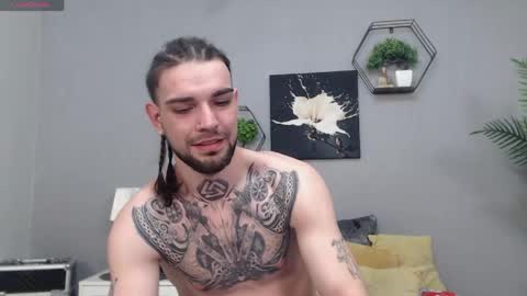Kane online show from 04.21.26