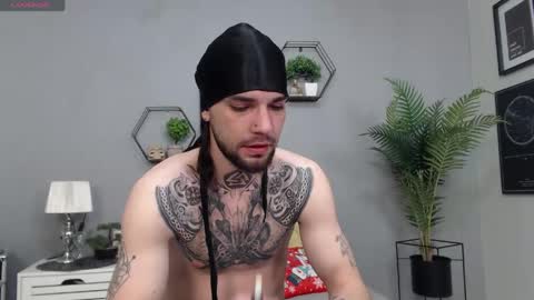 Kane online show from 04.21.26