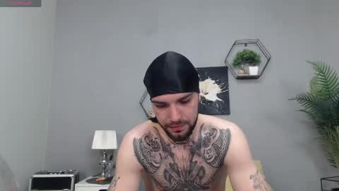 Kane online show from 04.25.26
