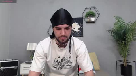 Kane online show from 04.27.26