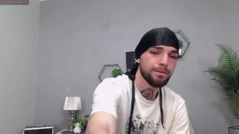 Kane online show from 04.28.26