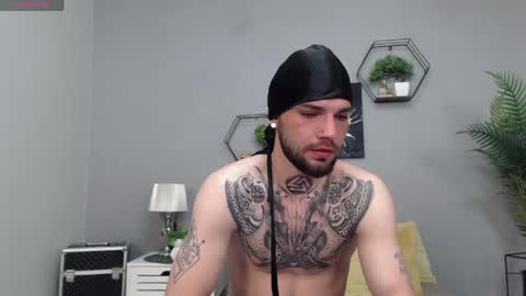 Kane online show from 04.29.26