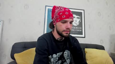 Kane online show from 05.03.26