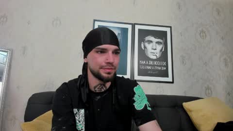 Kane online show from 05.04.26