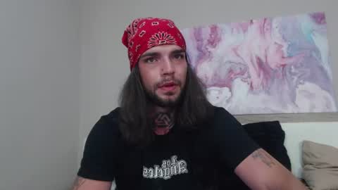 Kane online show from 06.21.26