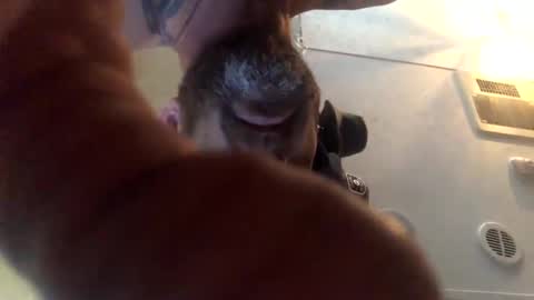 Snapshot of kaneisyours2420 chatting on 09.18.25 Tucker online show from 09.18.25