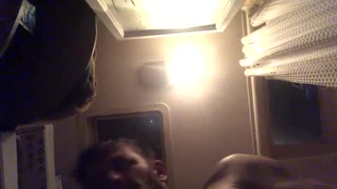 Snapshot of kaneisyours2420 chatting on 09.22.25 Tucker online show from 09.22.25