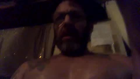 Snapshot of kaneisyours2420 chatting on 10.04.25 Tucker online show from 10.04.25