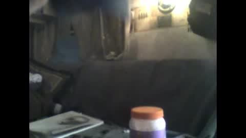 Snapshot of kaneisyours2420 chatting on 10.21.25 Tucker online show from 10.21.25