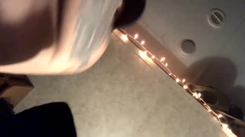 Snapshot of kaneisyours2420 chatting on 10.24.25 Tucker online show from 10.24.25