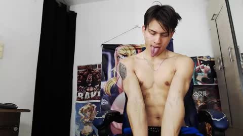andres online show from 10.25.25