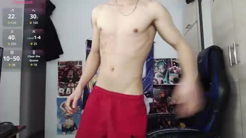 Snapshot of kanekixxxhot chatting on 02.12.26 andres online show from 02.12.26