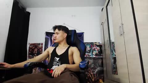 andres online show from 03.15.26