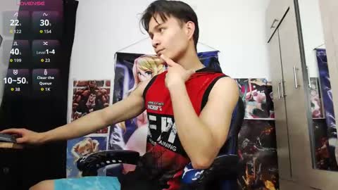 andres online show from 05.05.26