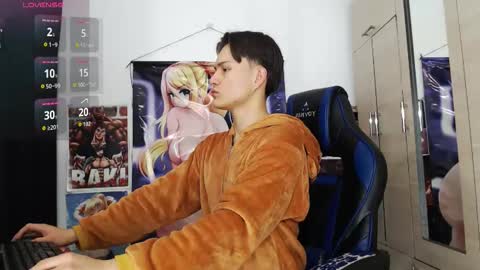 andres online show from 05.16.26