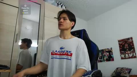 andres online show from 07.03.26