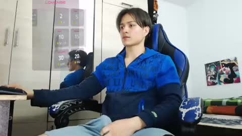 andres online show from 07.16.26