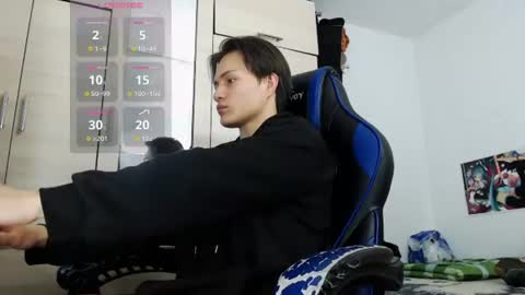 andres online show from 07.31.26