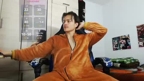 andres online show from 08.06.26