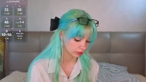 Alice online show from 06.10.26