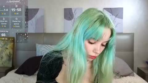 Alice online show from 06.14.26