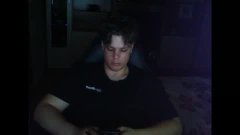 Kane Wolf online show from 07.06.26
