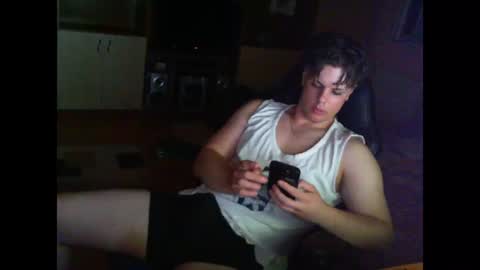 Kane Wolf online show from 07.13.26
