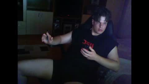 Kane Wolf online show from 07.22.26