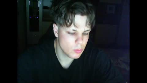 Kane Wolf online show from 08.02.26