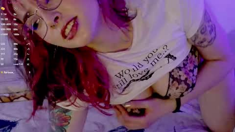   online show from 11.22.25