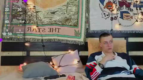 Kano and Kandy online show from 05.21.26