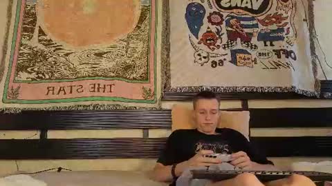 Kano and Kandy online show from 07.15.26