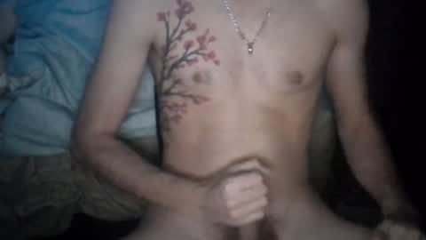 Snapshot of kanpeki13 chatting on 09.10.25 Galahad online show from 09.10.25