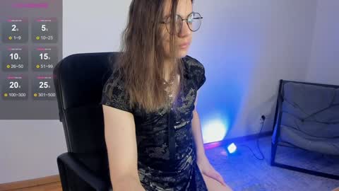 Snapshot of kanvalkyrie chatting on 12.01.24 kanvalkyrie online show from 12.01.24