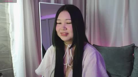 Snapshot of kao_ri chatting on 04.03.26 Rina online show from 04.03.26