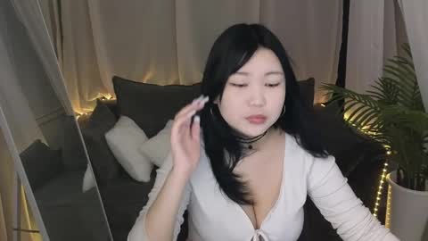 Snapshot of kao_ri chatting on 05.02.26 Rina online show from 05.02.26