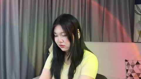 Snapshot of kao_ri chatting on 05.16.26 Rina online show from 05.16.26