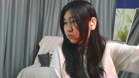Snapshot of kao_ri chatting on 05.17.26 Rina online show from 05.17.26