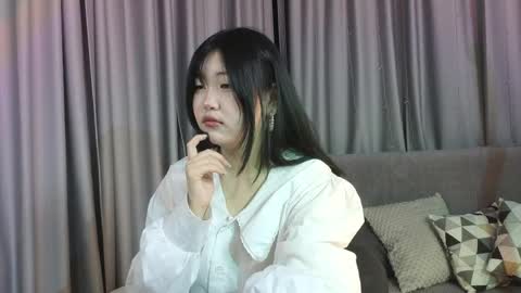 Snapshot of kao_ri chatting on 05.30.26 Rina online show from 05.30.26