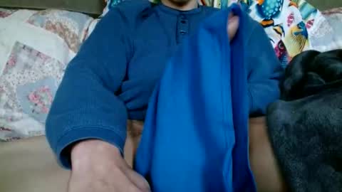 Snapshot of kaonashi69 chatting on 12.02.25 kaonashi69 online show from 12.02.25