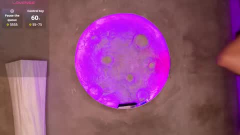 Kaory online show from 03.02.26