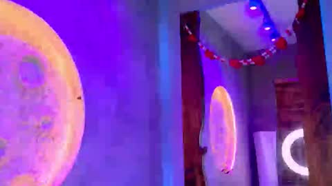 Kaory online show from 03.07.26